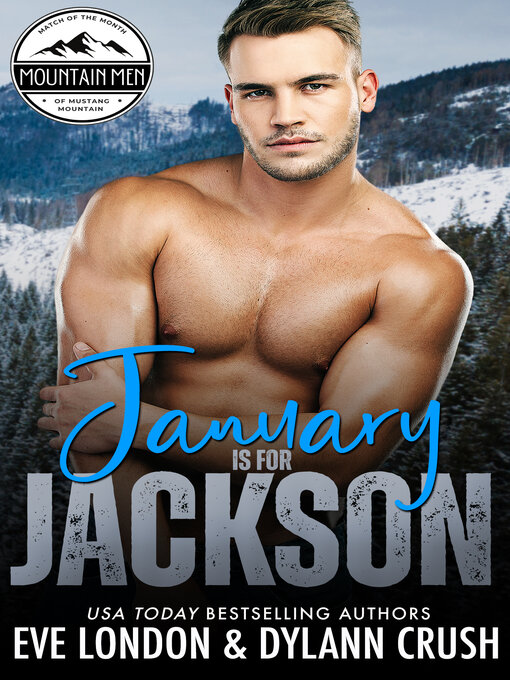 Title details for January is for Jackson by Dylann Crush - Available